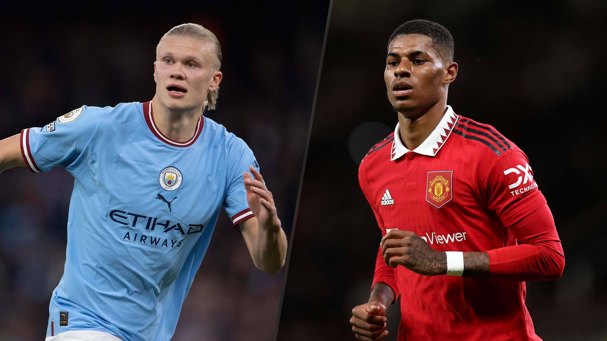 Man City vs Man Utd live stream How to watch FA Cup final online