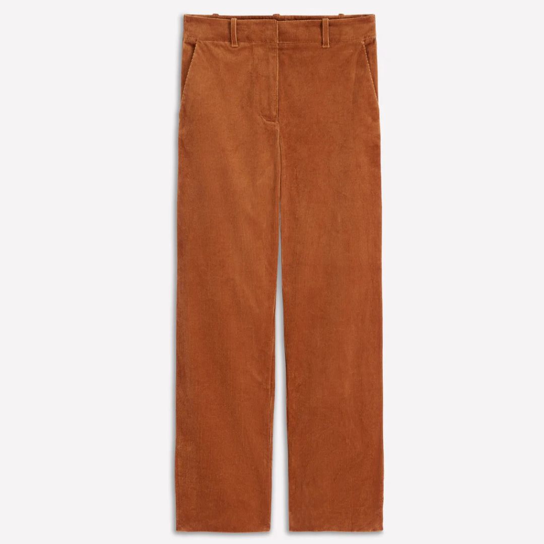 Boden Canonbury Cord Trousers