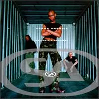 Skunk Anansie: Paranoid and Sunburnt (One Little Indian, 1995)