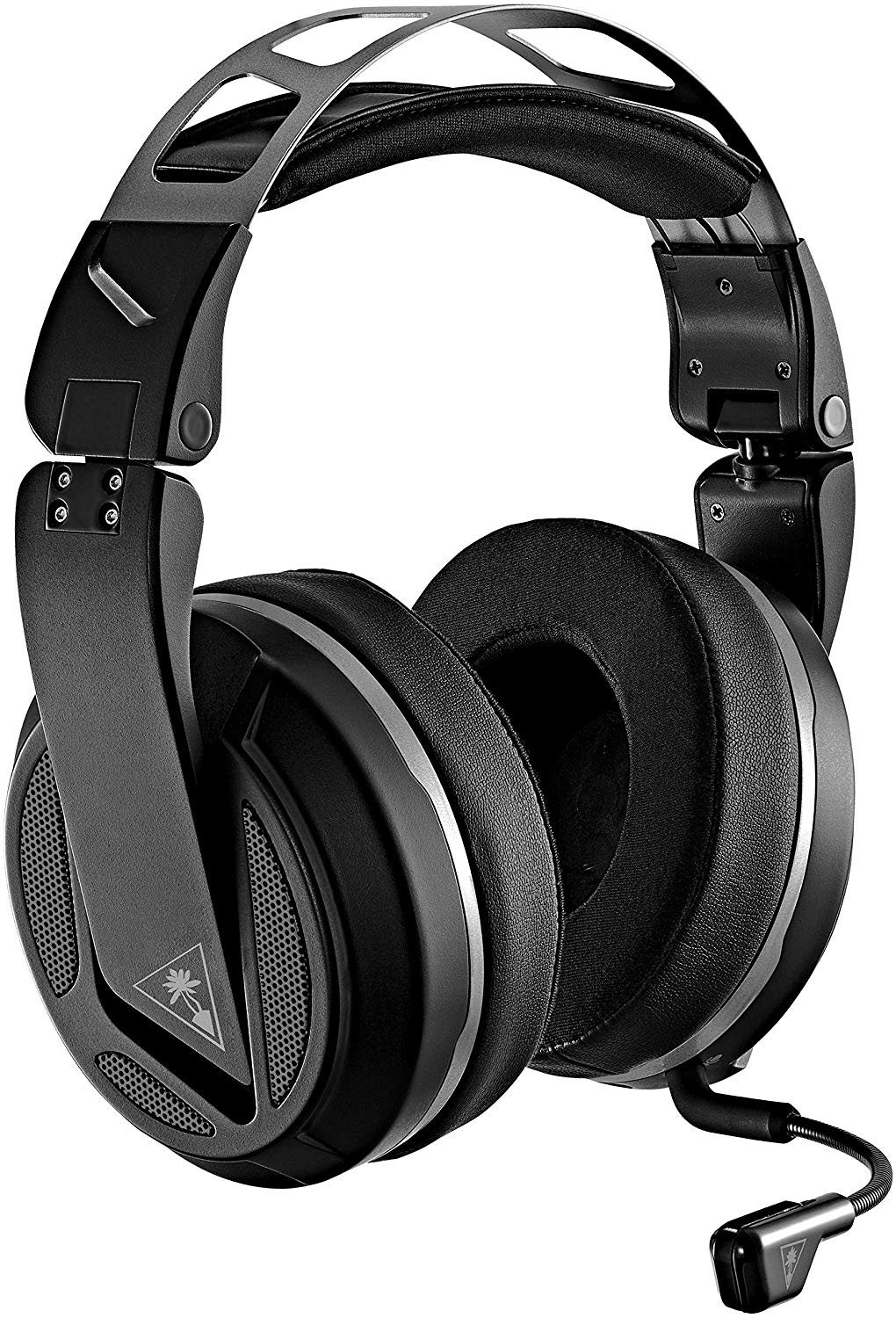 Turtle Beach Elite Atlas Aero headset review: A big win for PC gaming ...