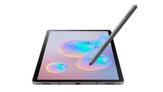 Samsung to release the world's first 5G tablet
