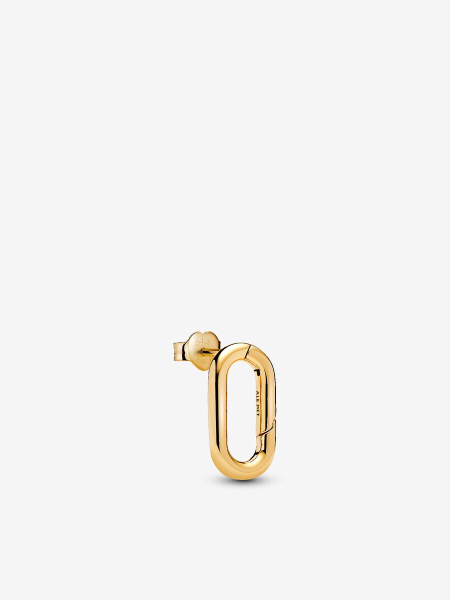 Openable Stud Earring