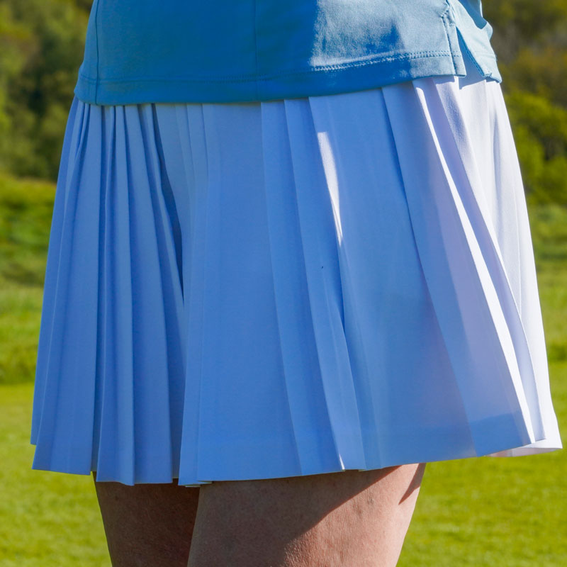 J.Lindeberg Serena Skort