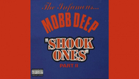Mobb Deep: Shook Ones (Part II) (1995)