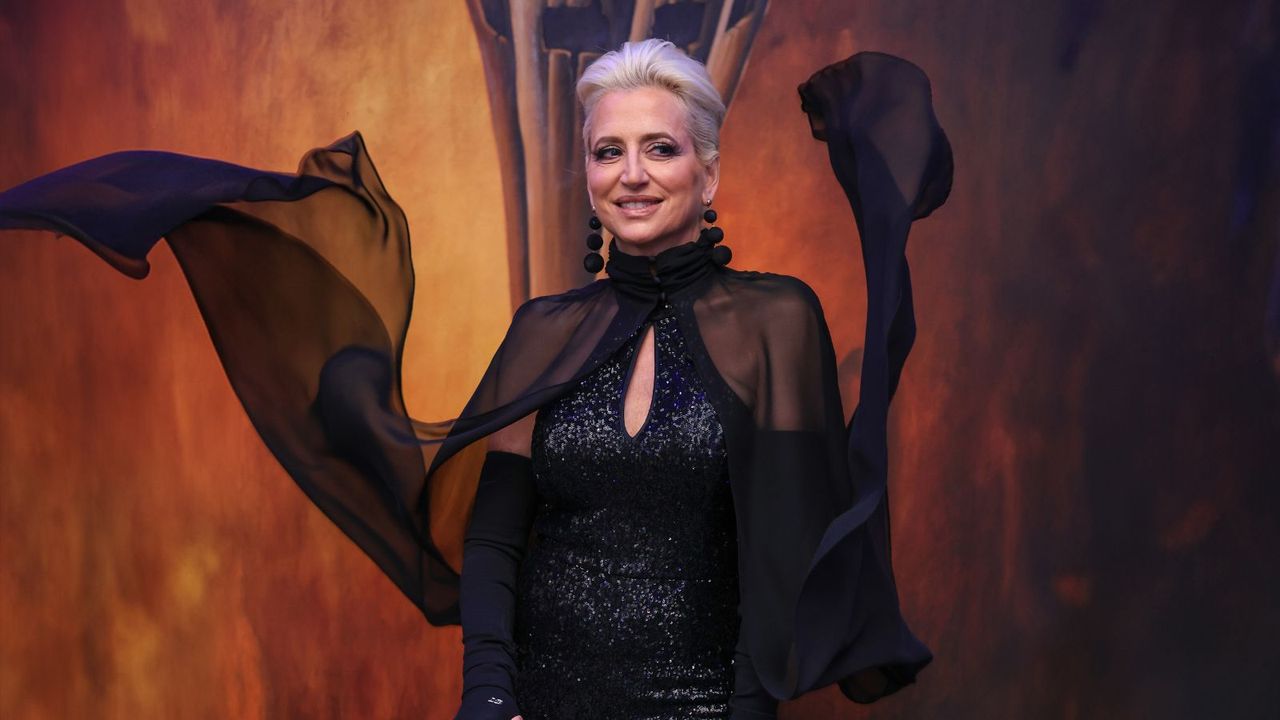 Dorinda Medley