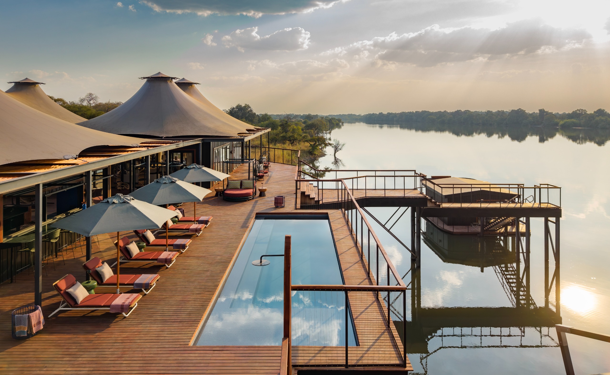 anantara zambia review
