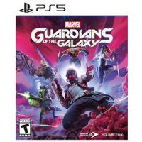 Marvel's Guardians of the Galaxy (PS5) | $59.99