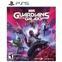 Marvel's Guardians of the Galaxy | $59.99 $19.99 at AmazonSave $40 -