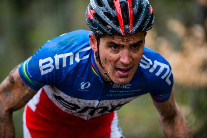 Julien Absalon (BMC)
