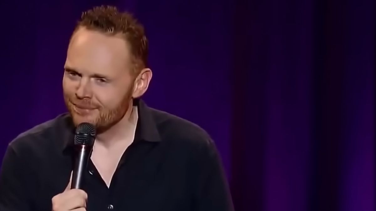 32 Hilarious Bill Burr Quotes I Can’t Get Enough Of | Cinemablend