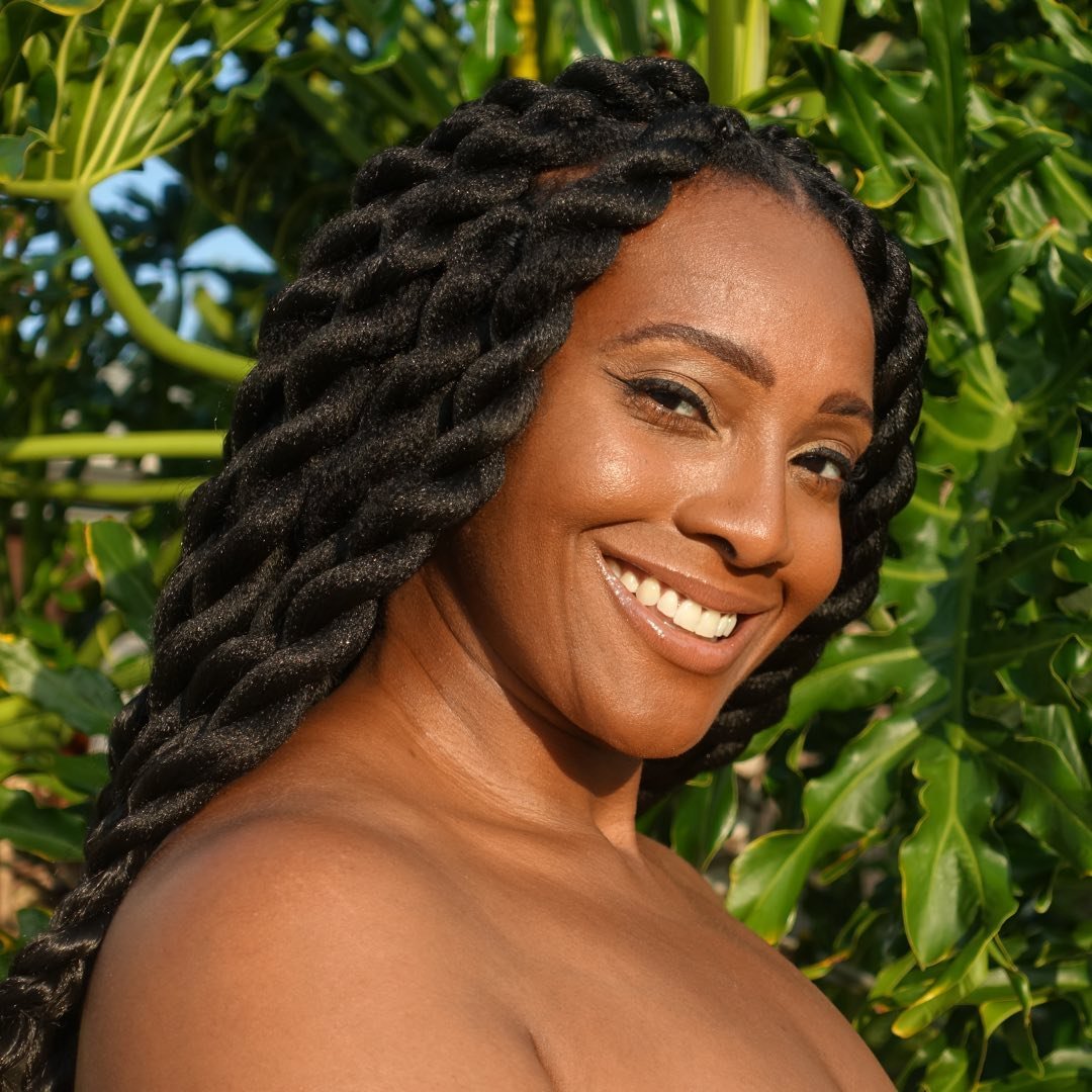 Danielle James