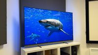 Philips OLED910 OLED TV