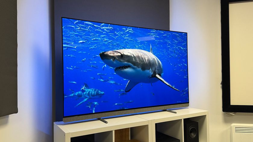 Philips OLED910 OLED TV
