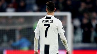 cr7 2019 juventus