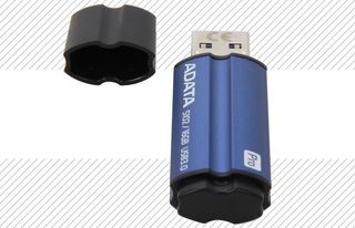 Best cheap USB flash drives ADATA 16GB S102 Pro Advanced USB 3.0 Flash Drive ( 3.5 stars)