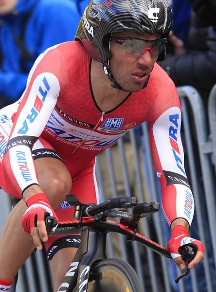 Joaquim Rodriguez (Katusha)