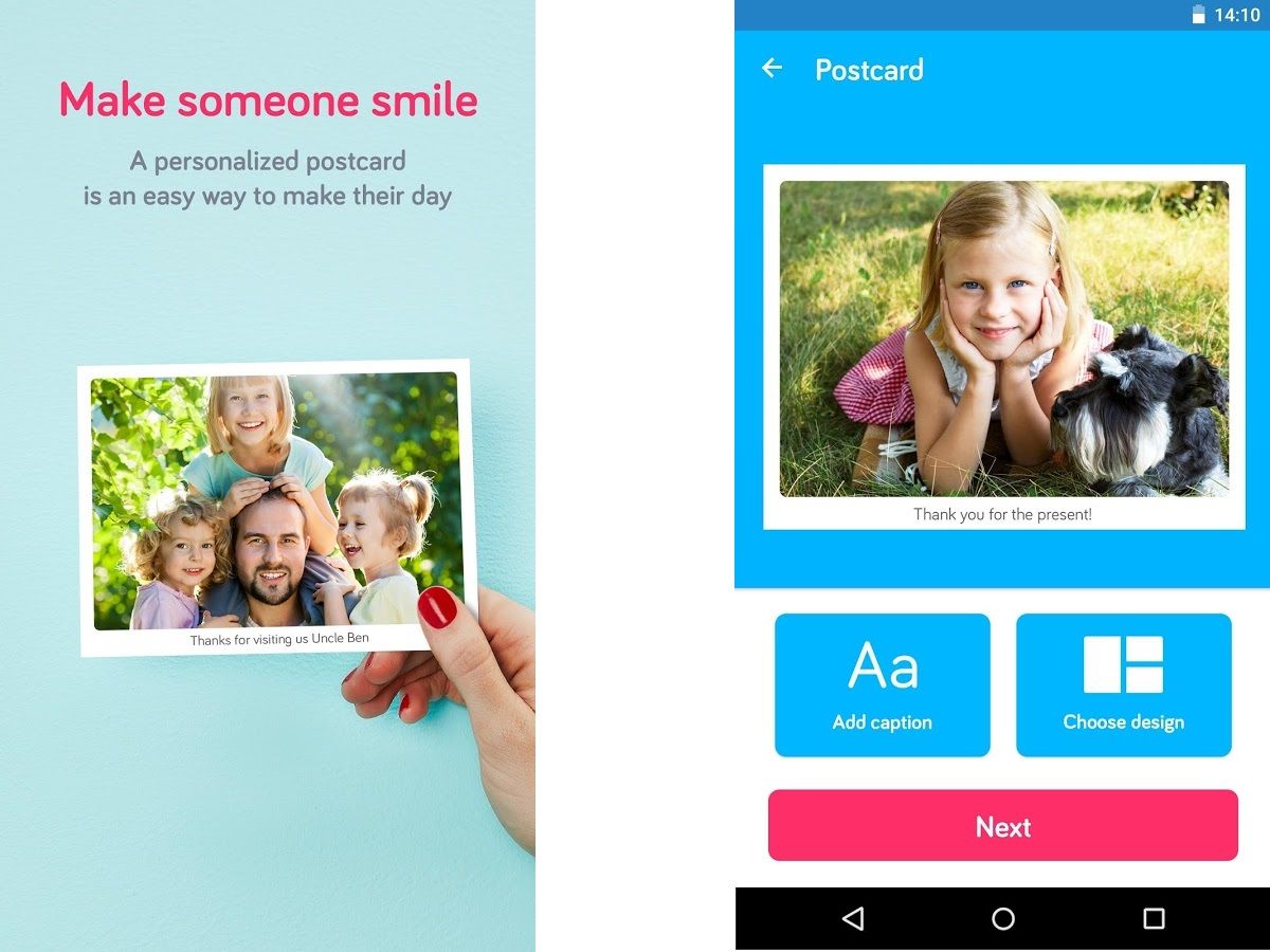 Best Greeting Card Apps CardMaking Apps for iOS, Android Tom's Guide
