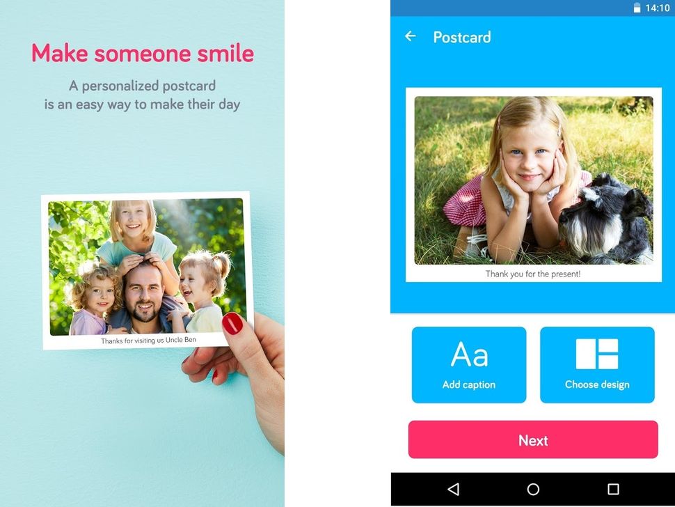Best Greeting Card Apps CardMaking Apps for iOS, Android Tom's Guide