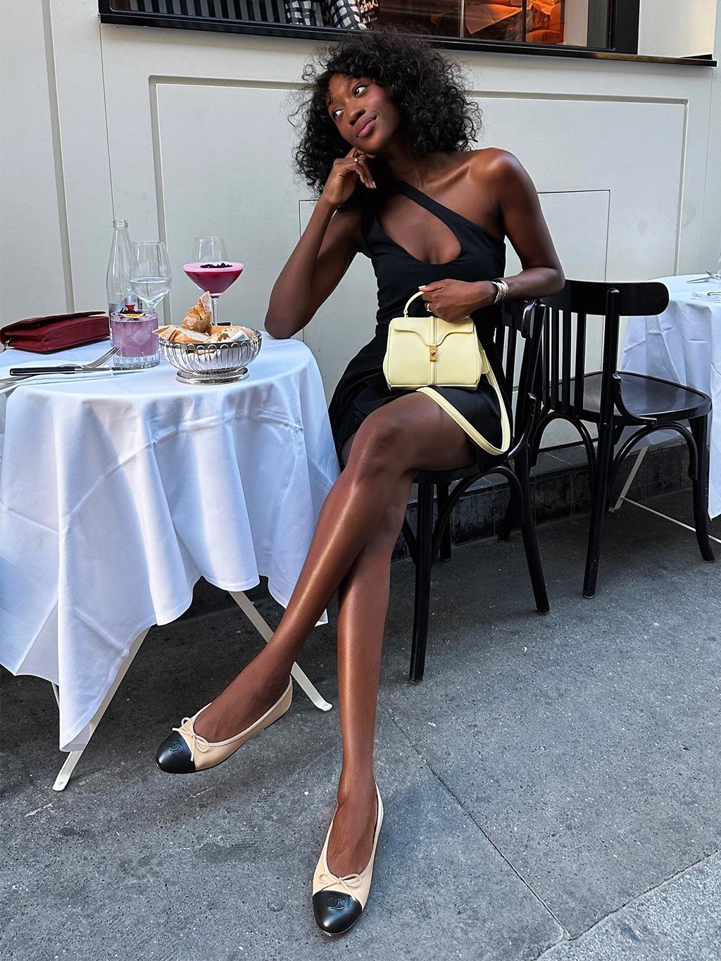 Emmanuel K Editor-Approved Beauty Hacks