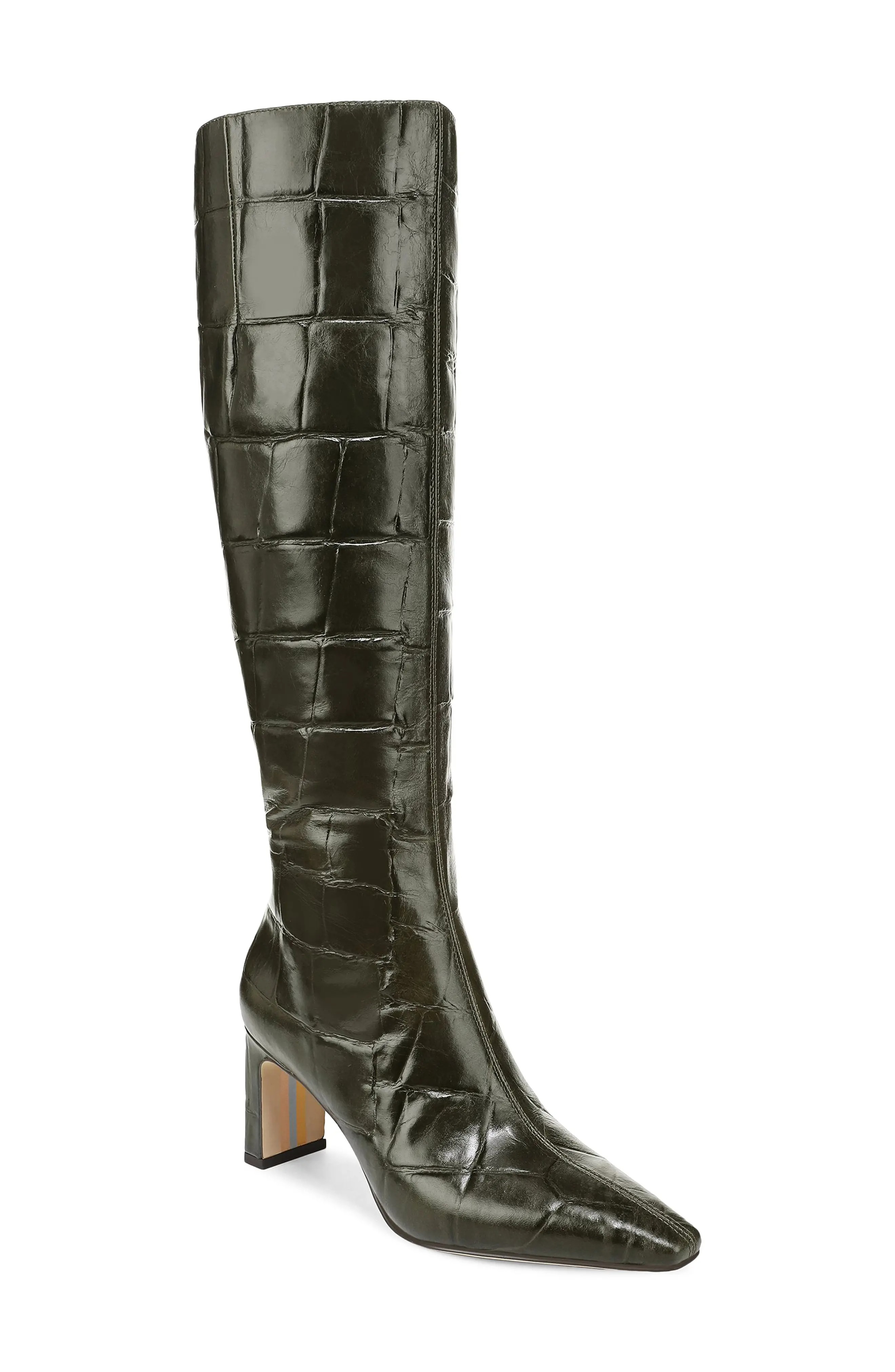 Sam Edelman, Sylvia Knee High Boots