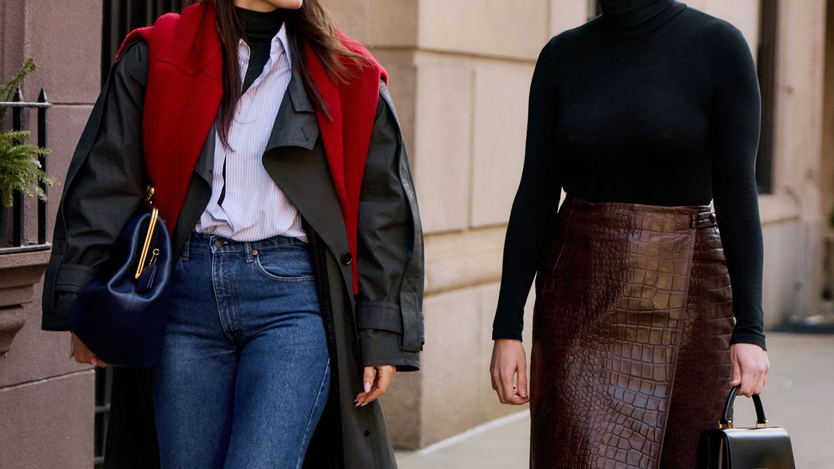 My Stylish Mom Loves a Nordstrom Sale, and the New One Is Legit—She Won't Regret These Chic Items