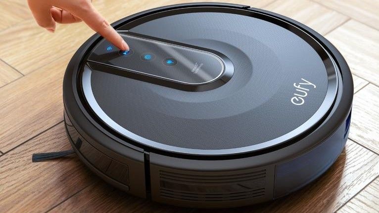 Eufy Robovac 35C 