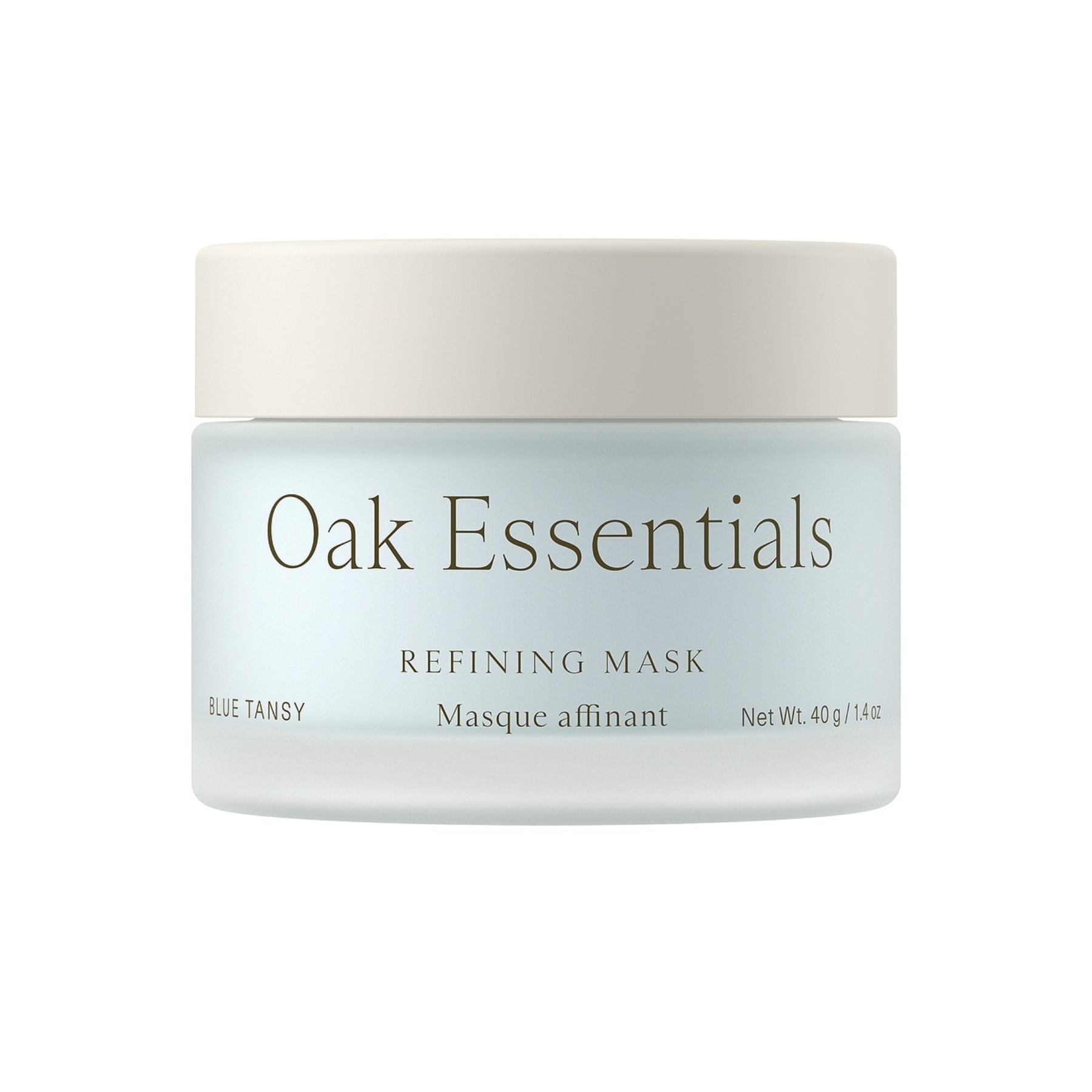 Oak Essentials, Refining Mask