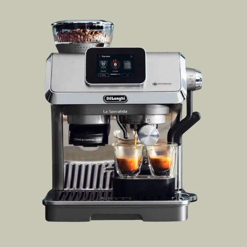 3. De'Longhi La Specialista Touch