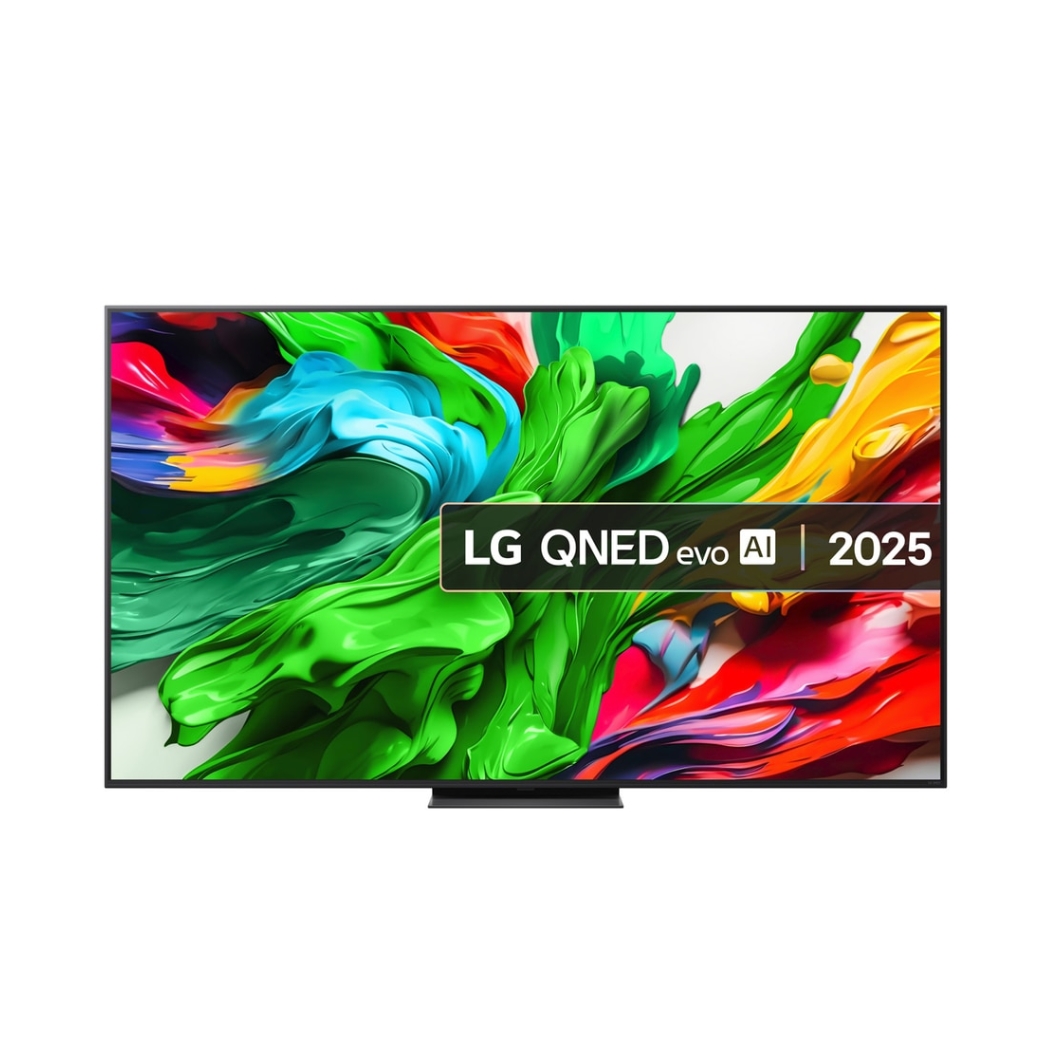 LG, 75&amp;nbsp;inch Lg Qned Evo Ai Qned86 Miniled 4k Smart Tv 2025