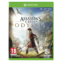 Assassin's Creed Odyssey (Xbox One):$59.99$14.99 at Microsoft Store