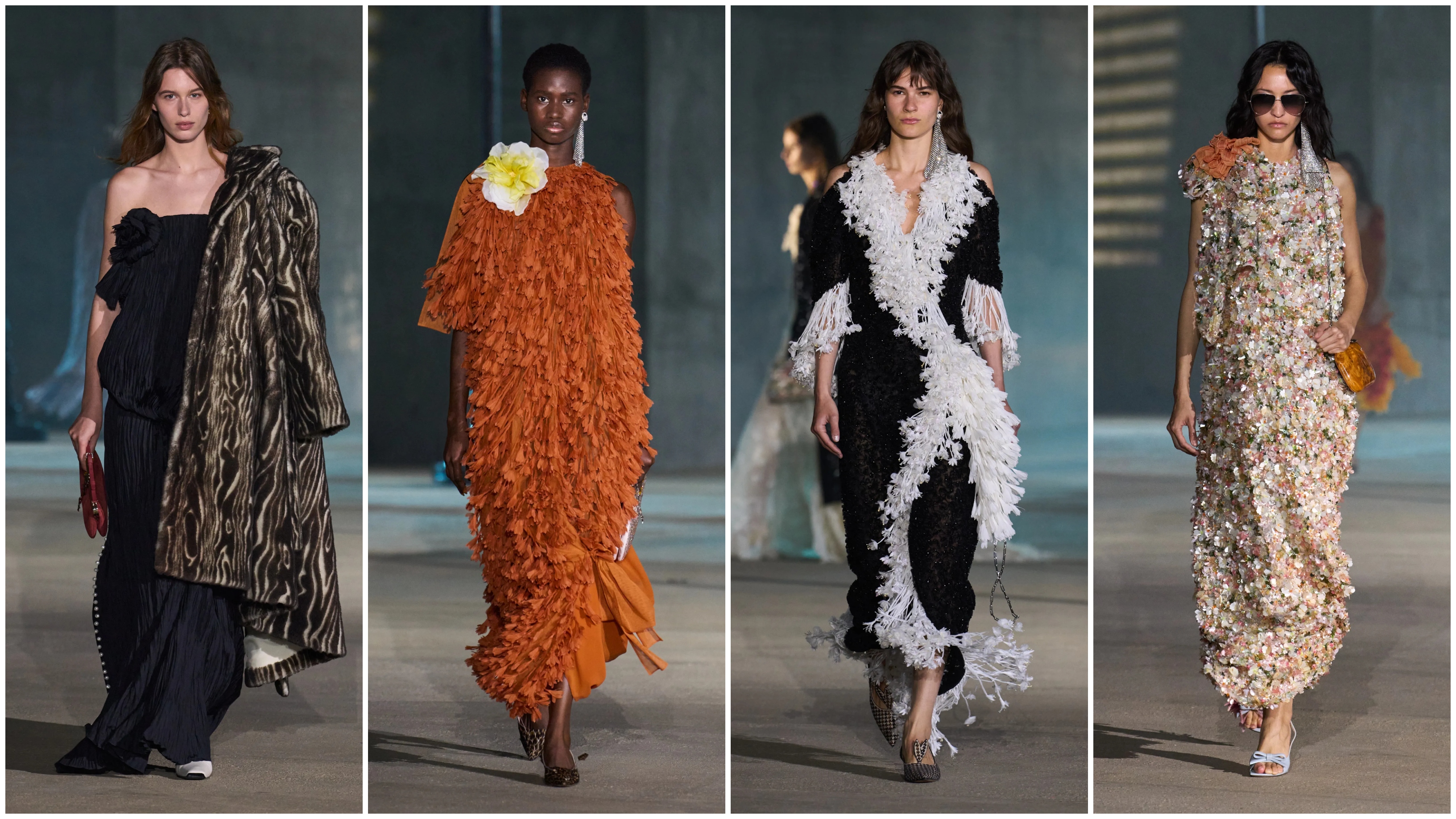 Dior Cruise Show