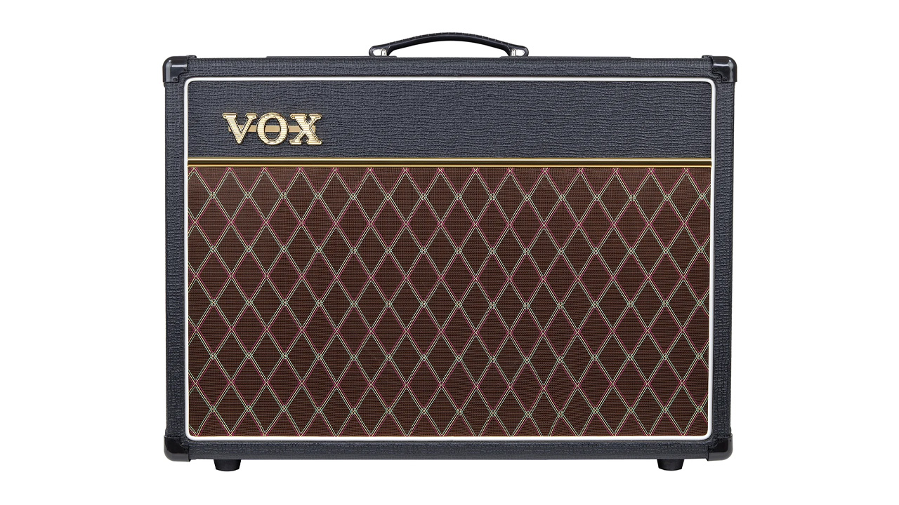 Vox AC15 C1