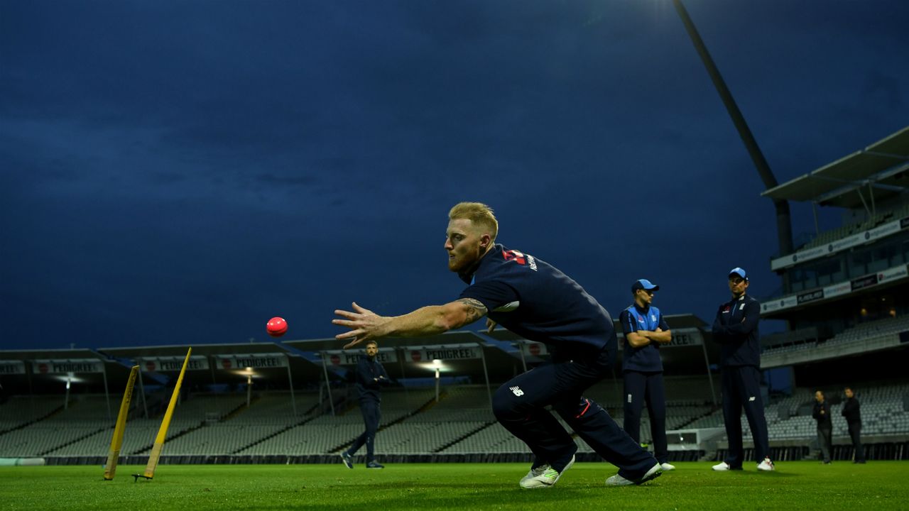 Ben Stokes Edgbaston day night Test