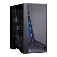 Scan Gamer RTX Gaming PC| Ryzen 5 5500 | RTX 4070 | 16 GB DDR4-3600 | 1 TB SSD | £1,099.99 at Scan