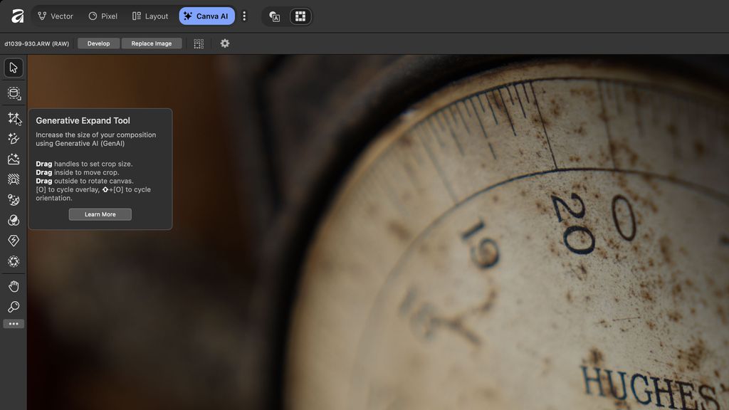 Affinity review | Digital Camera World