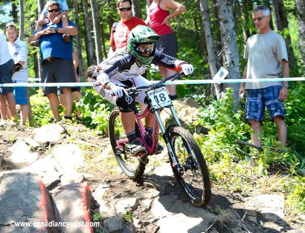 Sabrina Jonnier (Labyrinth Shimano Racing Team)