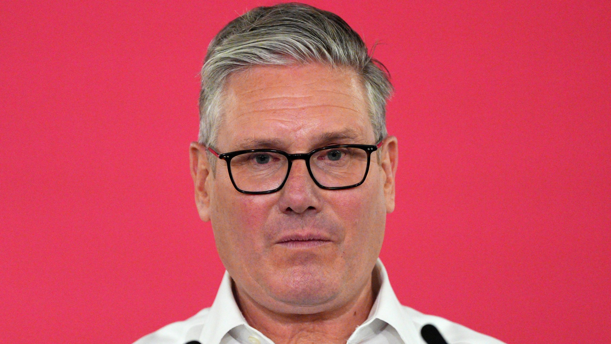 Keir Starmer