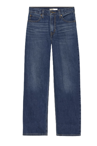 Levi's Dad Jeans (Were $98)