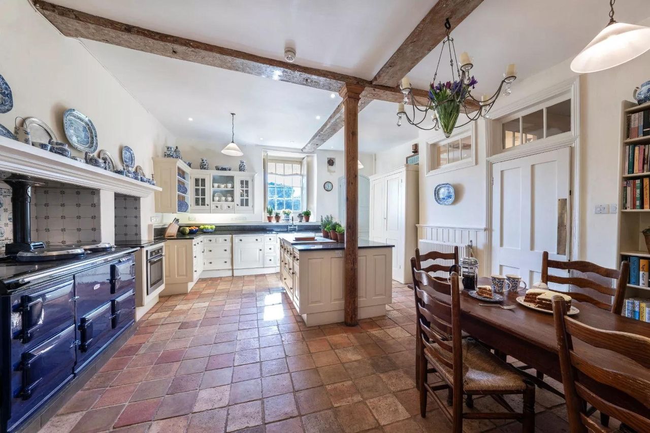 St John&rsquo;s Jerusalem - Property for Sale
