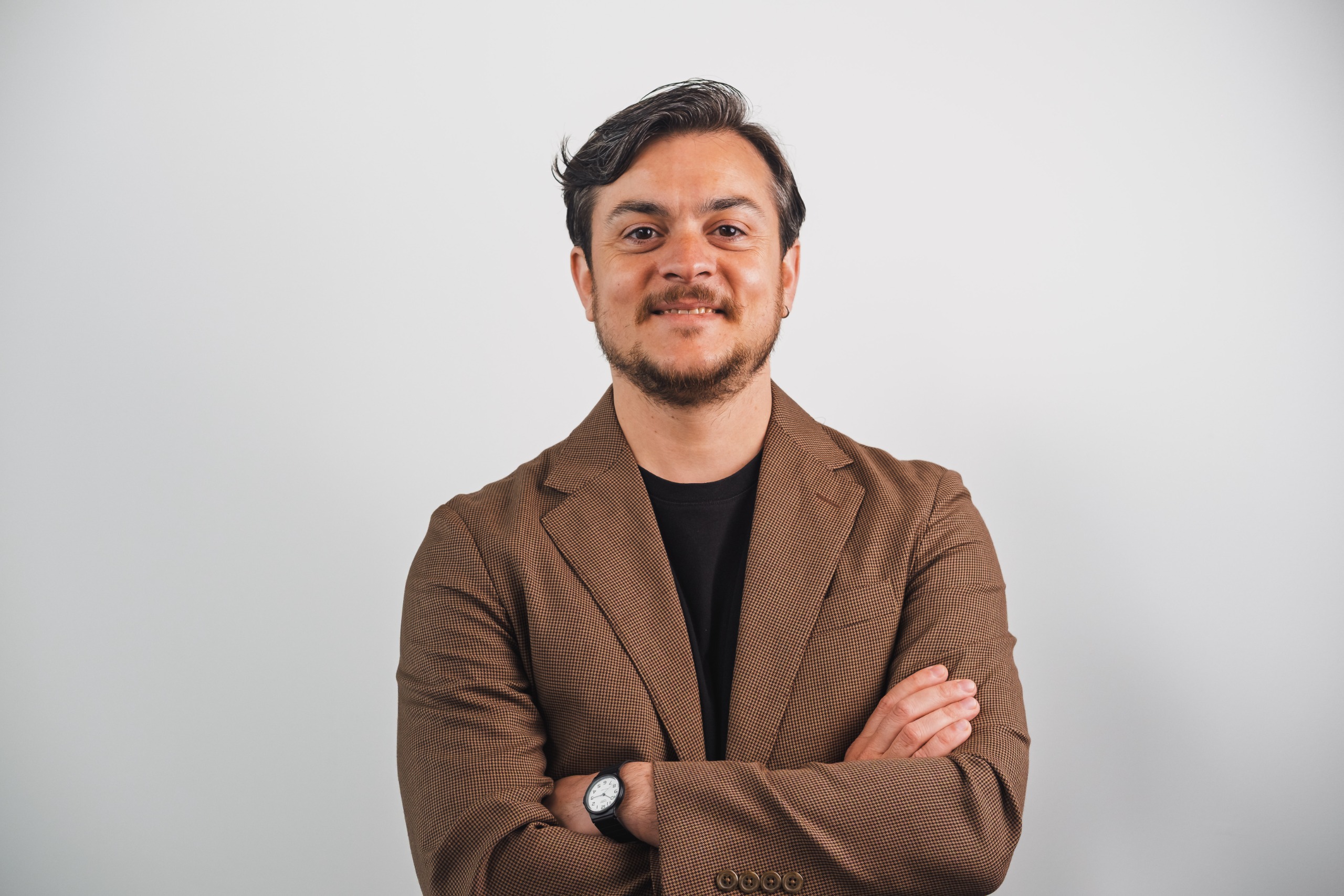 Alberto Ruffoni