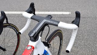 New integrated aero cockpits from Deda, Specialized, Trek and Ridley