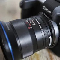Laowa 15mm f/2 Zero-D