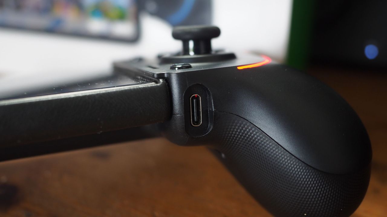 Razer Kishi Ultra