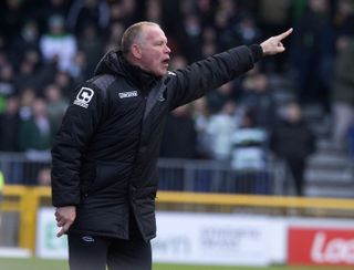 Inverness Caledonian Thistle v Celtic – Ladbrokes Scottish Premiership – Celtic Park