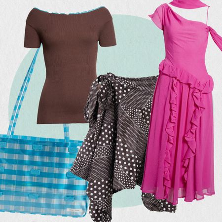 Emerging Nordstrom brands.