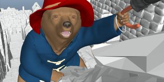 Making Paddington in Peru's character animation