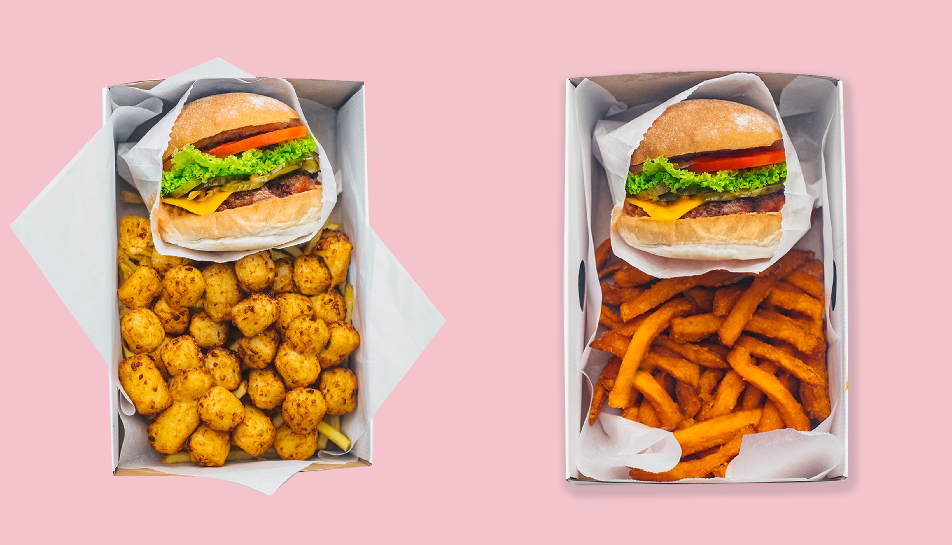 Lewis Hamilton launches vegan burger chain Neat Burger