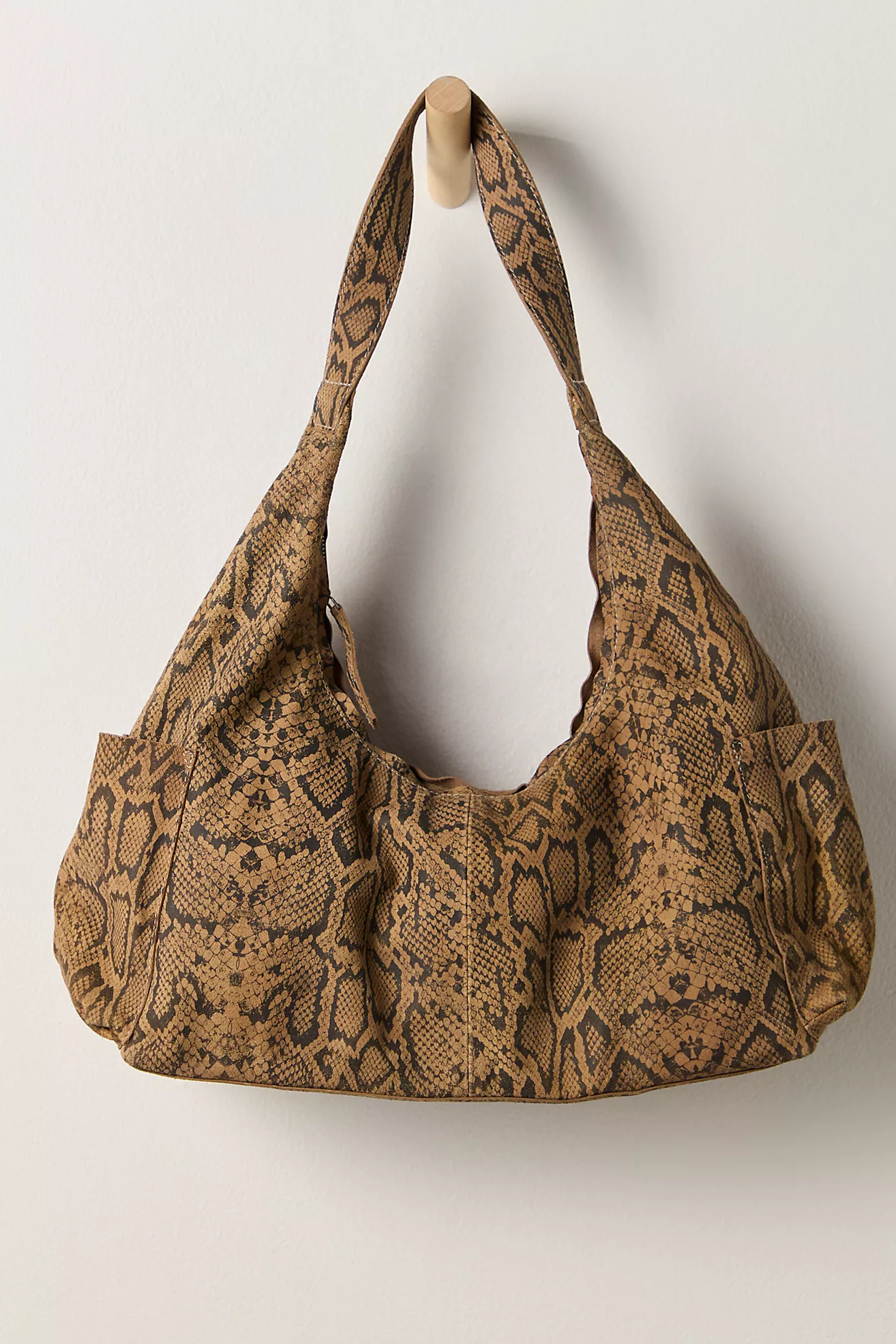 Weho Slouchy Tote Bag