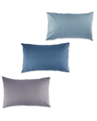 Aldi anti-allergy pillow cases