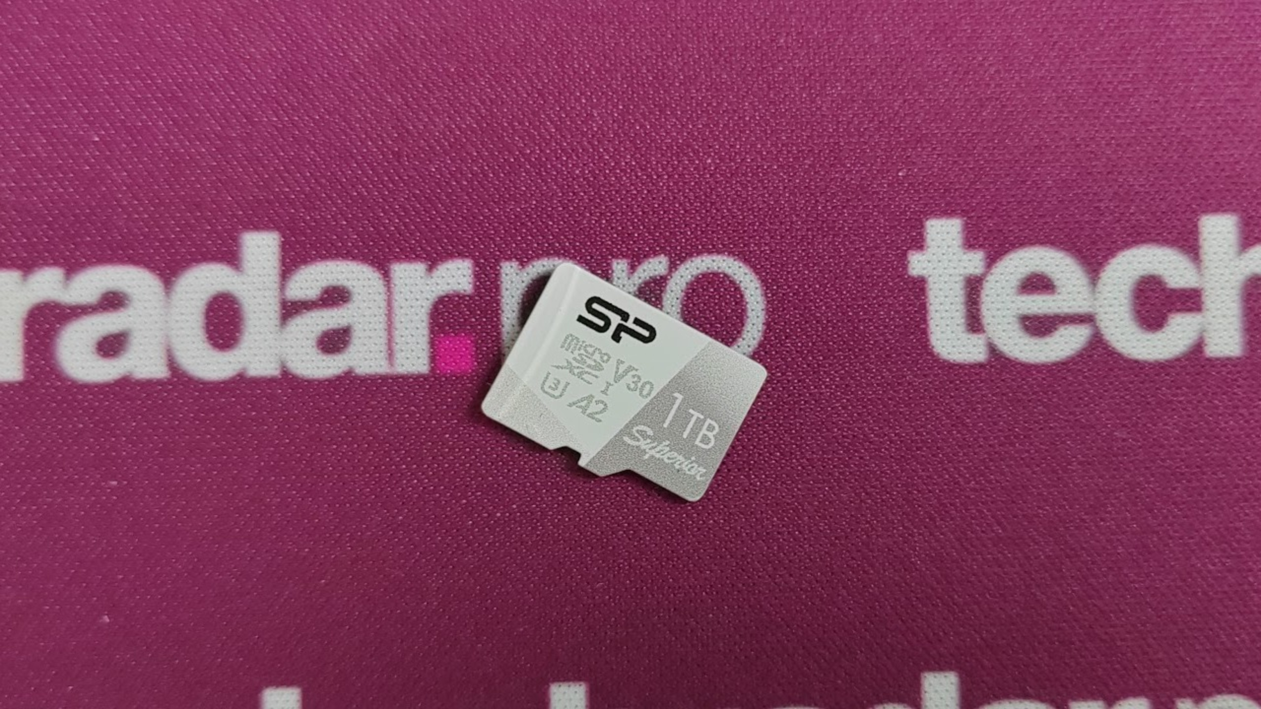 Exclusive: Micron's 1.5TB MicroSD card costs more than diamond